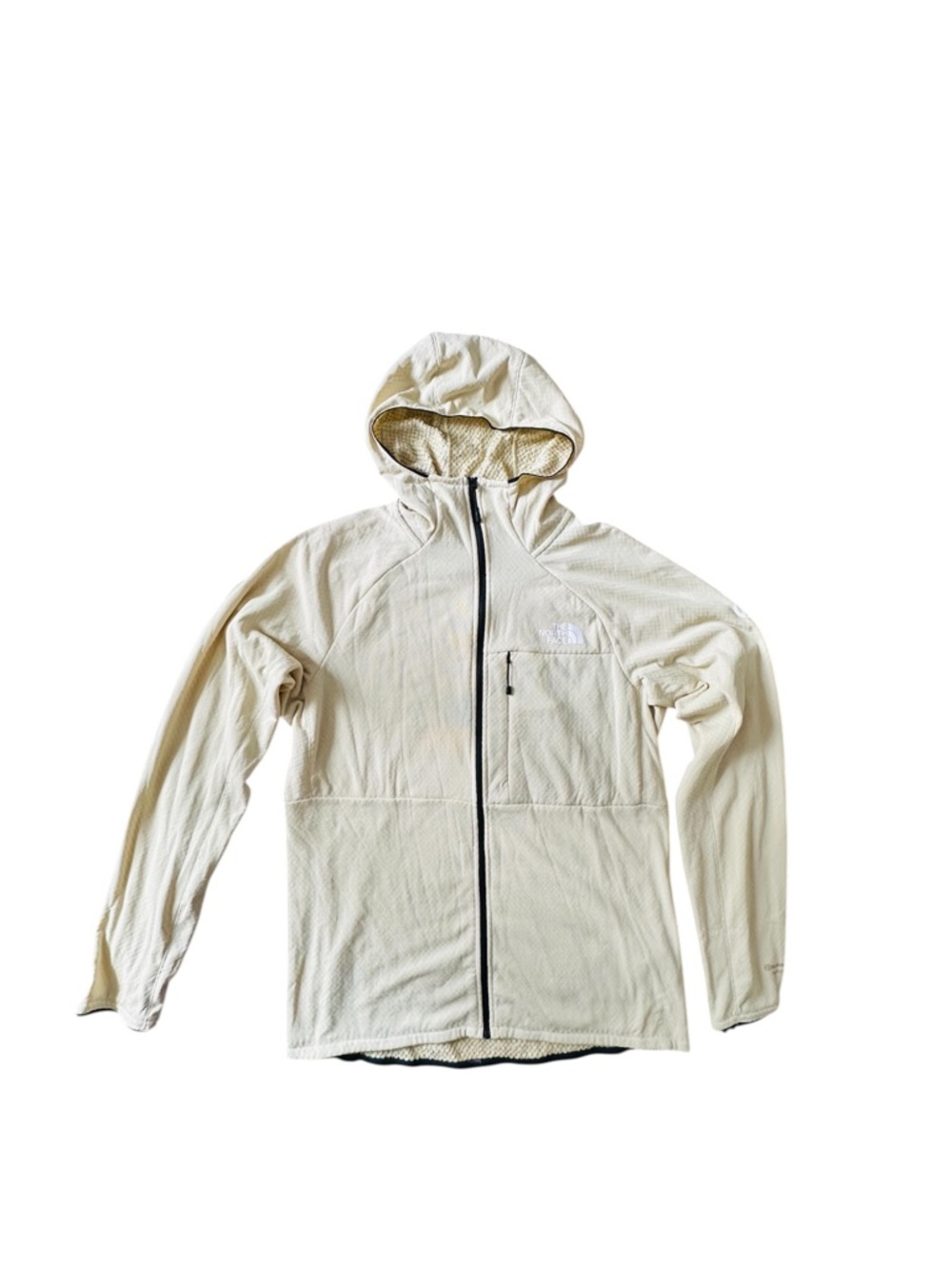 The North Face Men’s Summit Series Future Fleece Full Zip Hoodie NWOT Medium - Picture 7 of 11